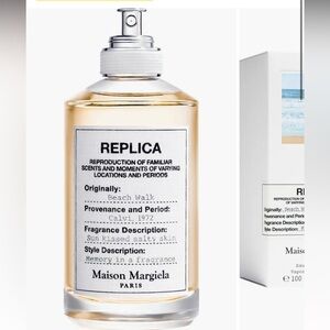 Replica Beach Walk Perfume ✨